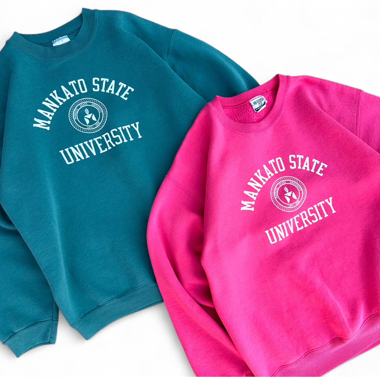 Mankato State Collection